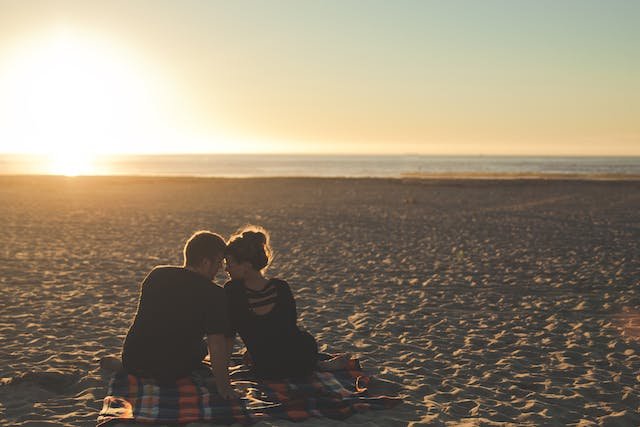 Relacionamento Duradouro: Como Conseguir na Relação?
