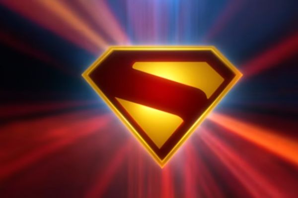 símbolo do superman