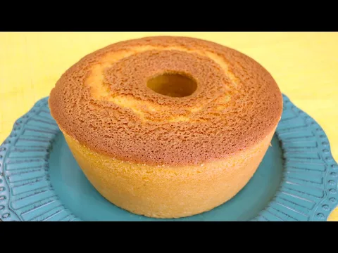 BOLO DE FUBÁ SUPER FOFINHO E ECONÔMICO-MAIS FÁCIL E RÁPIDO QUE EXISTE-SABOR INCRÍVEL-Isamara Amâncio