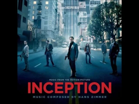 Inception Time extended