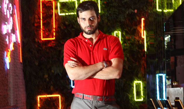 Facundo Guerra: Quem é o Empresário de Sucesso?