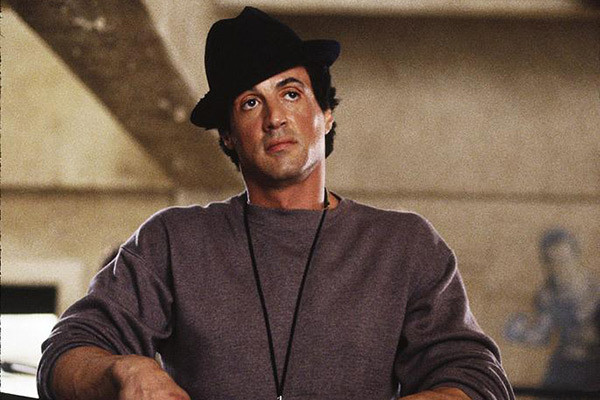 Sylvester Stallone: A Sua História de Espetacular Superação