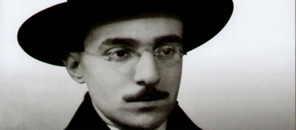 Fernando Pessoa Poemas: Veja as 20 Melhores do Poeta