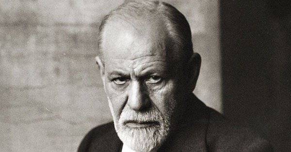 Psicologia: As 10 Frases de Freud Para Influenciar a Tua Vida