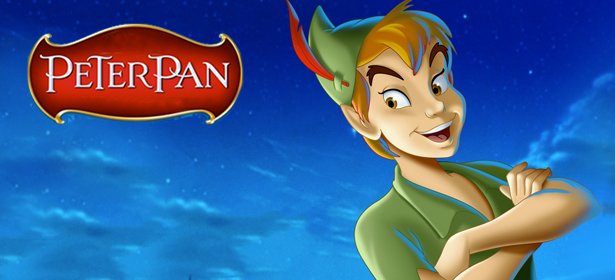 Psicológico: Você Sofre da Síndrome de Peter Pan?