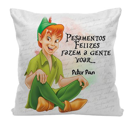 Psicológico: Você Sofre da Síndrome de Peter Pan?