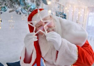 Papai Noel e Qual é o Significado do Natal?