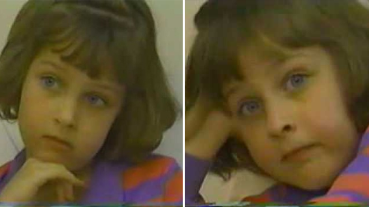 Psicopatia: Menina de 6 Anos de Idade se Tornou Psicopata Psicopatia: Menina de 6 Anos de Idade se Tornou Psicopata