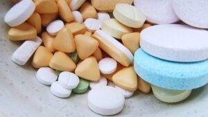 Anti Depressivo: Eu o Tomo e Vejo o Mundo Diferente