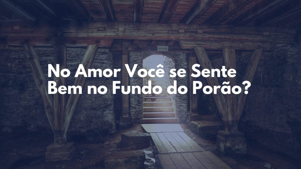 Amor: Você Anda Escolhendo Amor ou Escravidão?