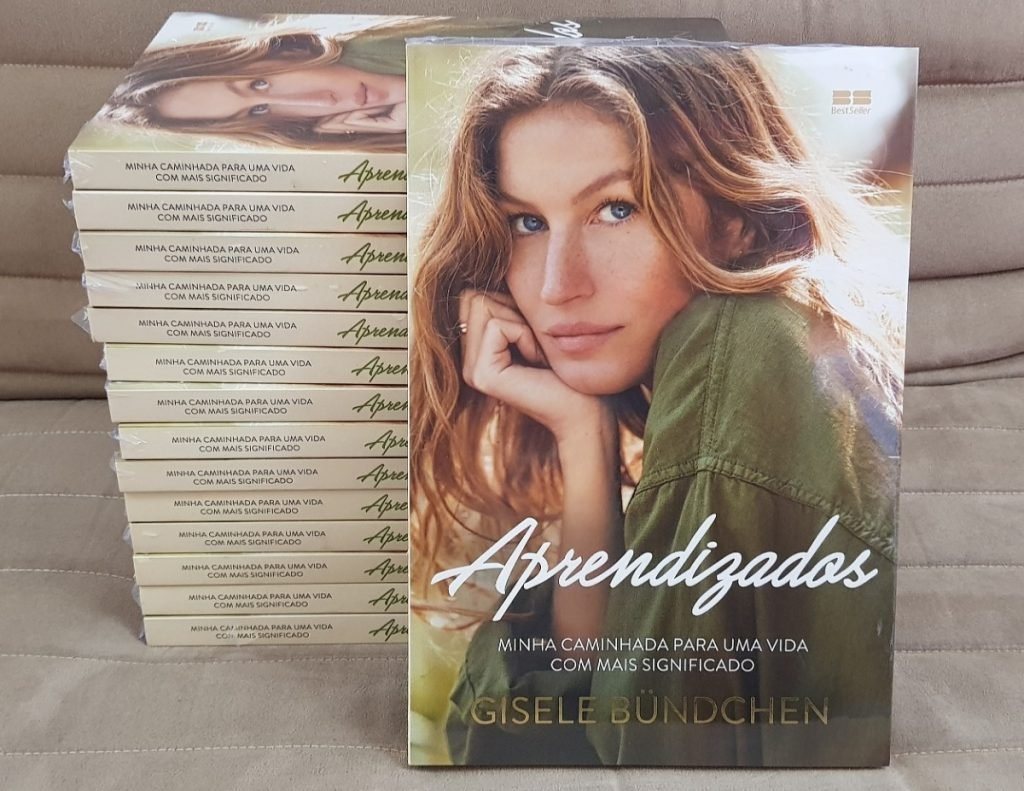 Gisele Bunchen: Os Segredos do Sucesso Desta Grande Modelo