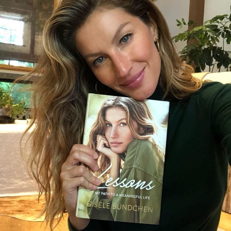 Gisele Bunchen: Os Segredos do Sucesso Desta Grande Modelo