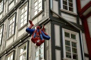 Homem Aranha: Quais as Lições Impactantes Deste Super Héroi?