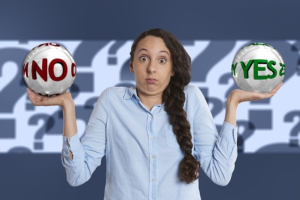 Indecisão: Como Ser Mais Decidido na Vida?