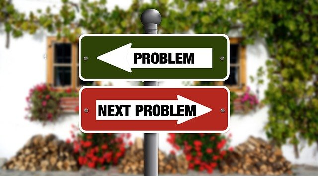 Problemas: Você Precisa Deles Para Crescer Problemas: Você Precisa Deles Para Crescer