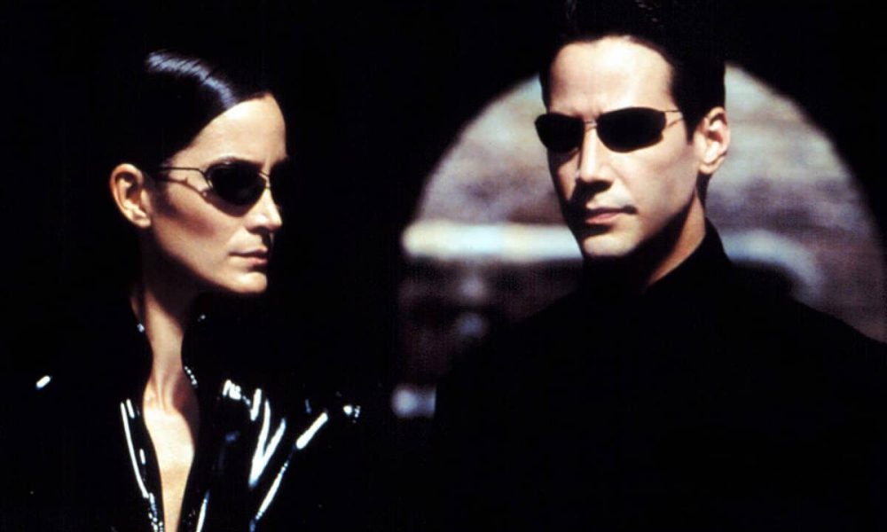 Matrix Frases: 100 Citações mais Icônicas pra Inspirar a Sua Vida