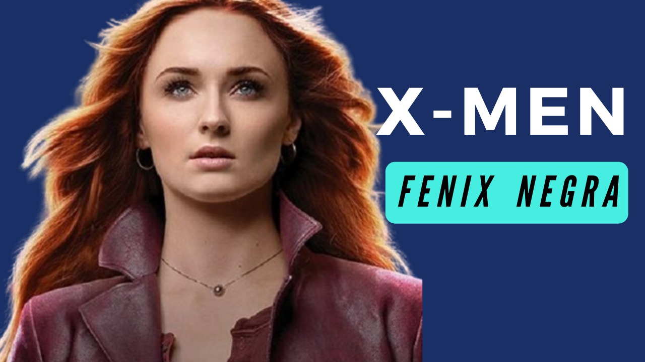 X-Men: As 13 Frases Motivacionais Do Filme Fênix Negra