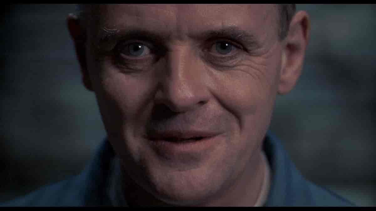 Anthony Hopkins: Texto Brutal Que Fala Muitas Verdades