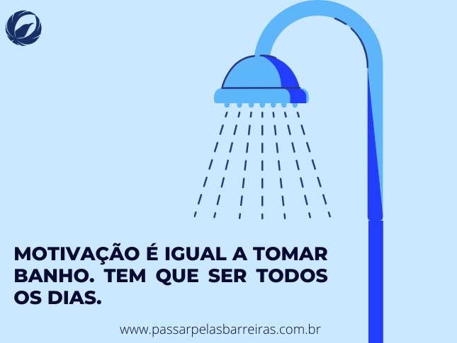 Frases motivacionais: as mais tops da internet