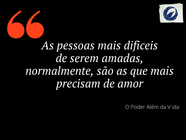 Frases Do Filme Poder Al M Da Vida Pra Inspirar A Tua Sua Vida