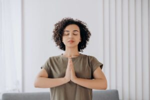 Crescimento Espiritual: 4 Benefícios Que Você Terá na Vida