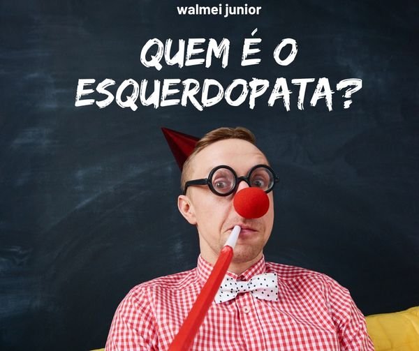 Como Não Ser Manipulado Por um Esquerdista?