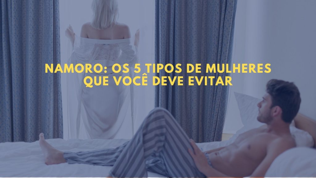 Namoro: Você Sabe Identificar Uma Relação Tóxica? Namoro: Você Sabe Identificar Uma Relação Tóxica?