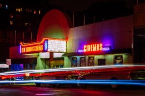 Cinema: Dicas de 6 Filmes Sobre Liderança