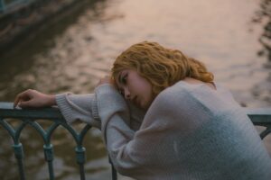 Mágoa do Pai e da Mãe. Como Você Pode Curar? 8 Estratégias