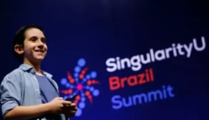 João Paulo Guerra Barrera: Ganha 1º lugar na Nasa