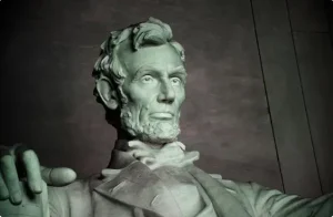 Abraham Lincoln Frases. As 40 Melhores pra Inspirar a Tua Vida
