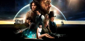 Cloud Atlas: Minha Vida Segue Numa Direção