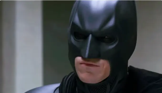 Batman: As 13 Frases Motivacionais do Filme pra te Inspirar