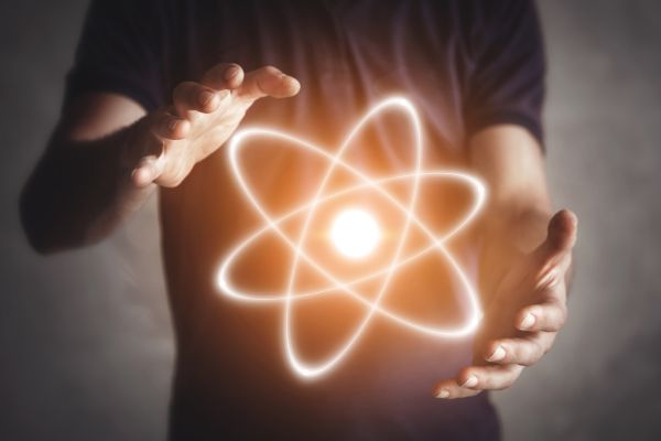 mecanica quantica significado mecância quântica