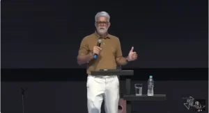 Cláudio Duarte: Um Líder Carismático no Cenário Religioso