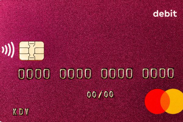 Surpreenda da Mastercard. Tutorial Completo Aqui cartão mastercard vermelho