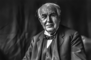 Thomas Edison: Carreira, Inovações, Legado, Frases
