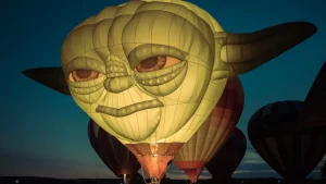 30 Frases do Mestre Yoda pra Você se Inspirar e se Motivar na Sua Vida