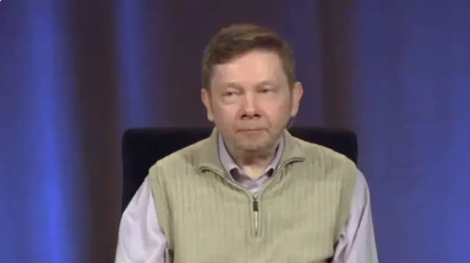 Eckhart Tolle Frases: As 50 Mais Impactantes e Incríveis