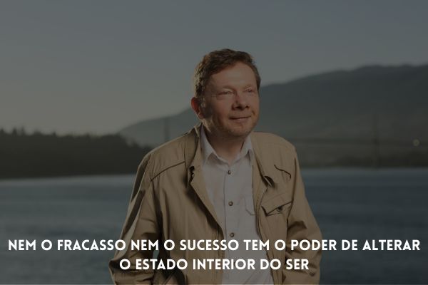 frases de eckhart tolle