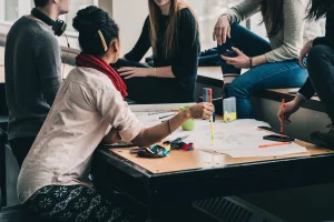 Ambiente: O Lugar Que Você Vive Influencia a Tua Vida