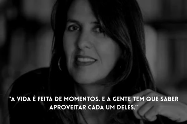 frases de martha medeiros