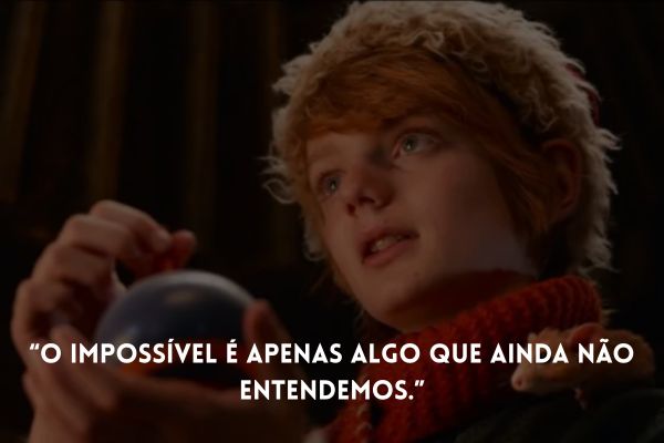menino chamado natal netflix