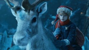 Um Menino Chamado Natal: As 18 Frases Impactantes do Filme