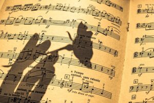 Sonata para Dois Pianos: Em Re Maior K. 448 Efeito Mozart