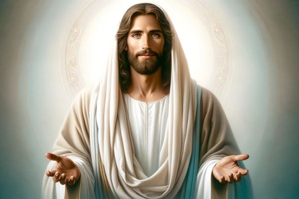 alma de cristo jesus cristo
