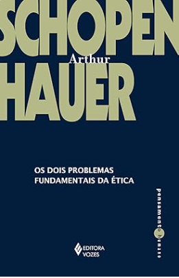 arthur schopenhauer