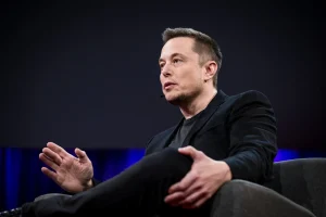 As 21 Frases Motivacionais de Elon Musk pra Te Inspirar na Vida