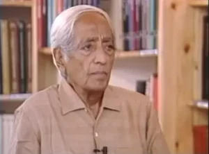 Frases Krishnamurti: As 50 Citações Incríveis do Guru Indiano
