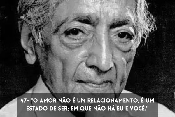frases krishnamurti krishnamurti